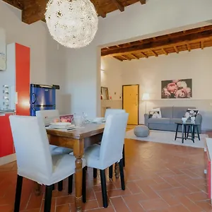 Appartement La Perla Di Porcellana Santa Maria Novella, Florence