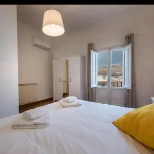 Appartement Santo Spirito Penthouse, Florence