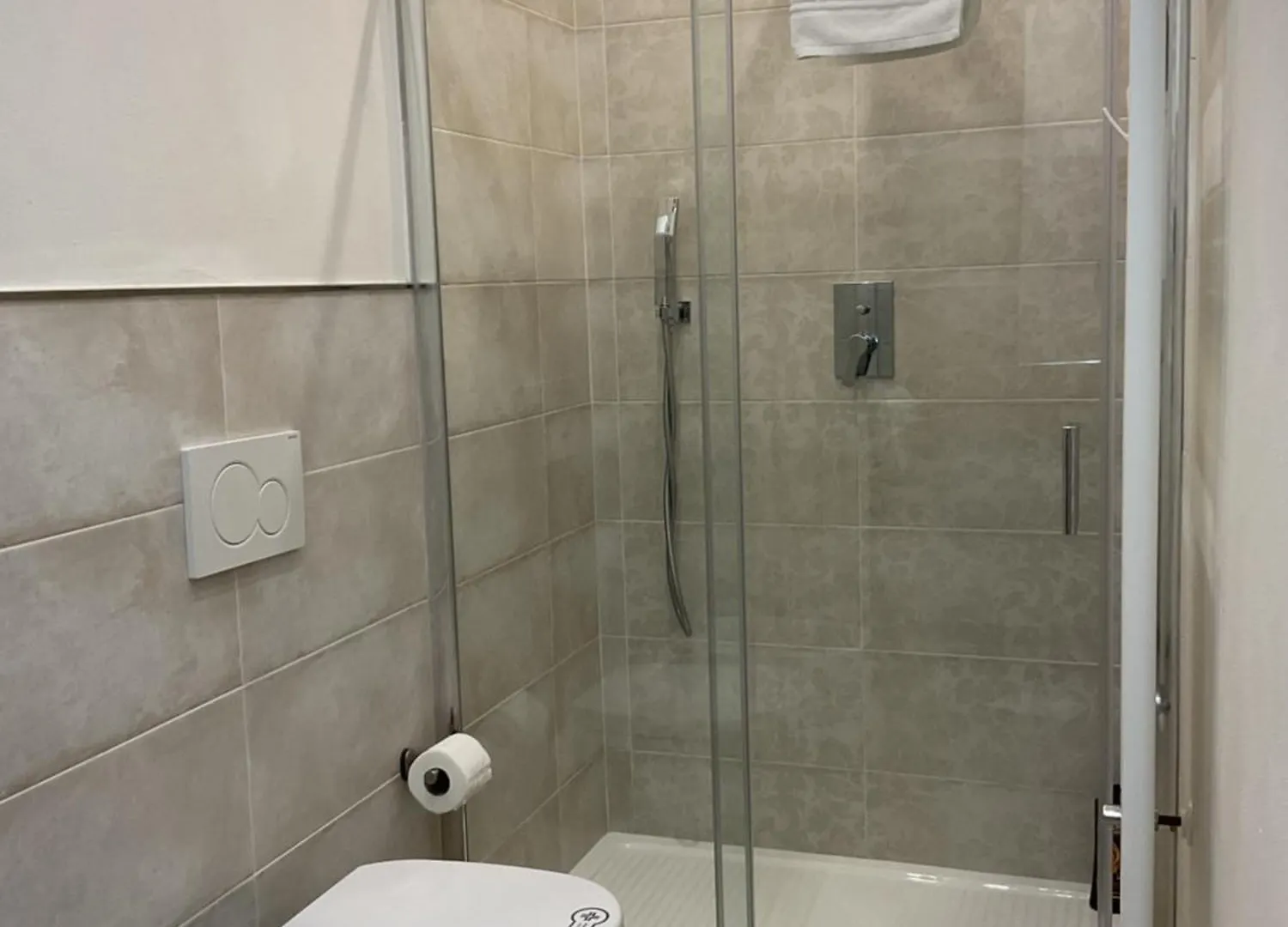 Zero Coach Apartment Florence