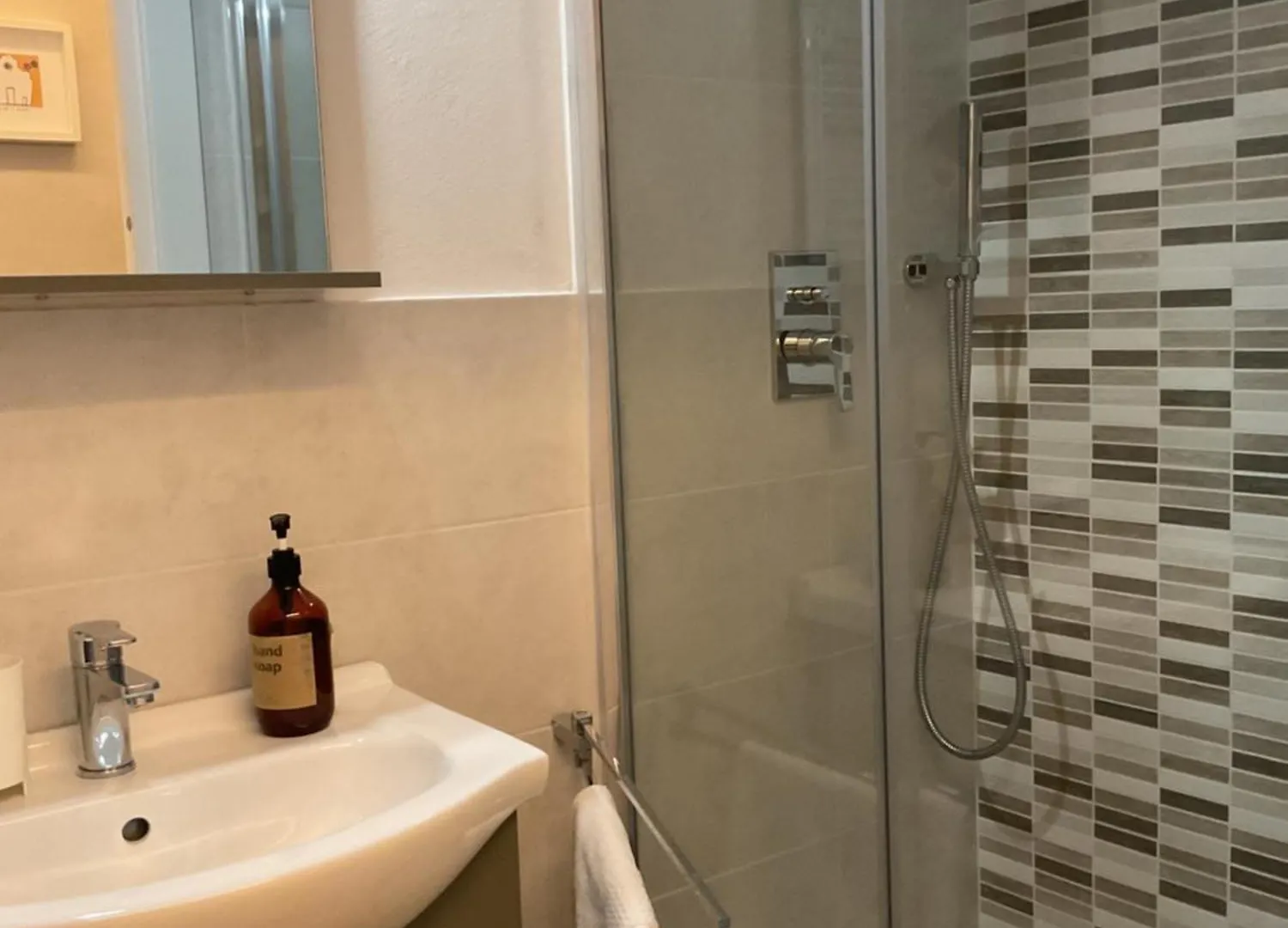 Zero Coach Apartment Florence