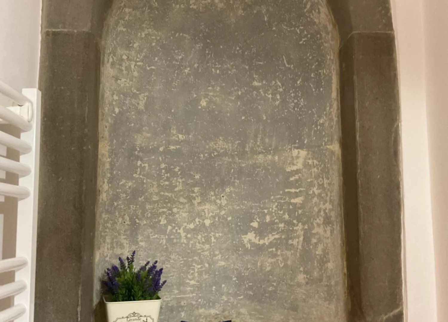 Zero Coach Apartment Florence Italy