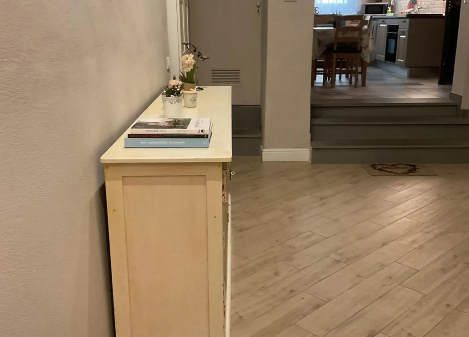 Zero Coach Apartment Florence
