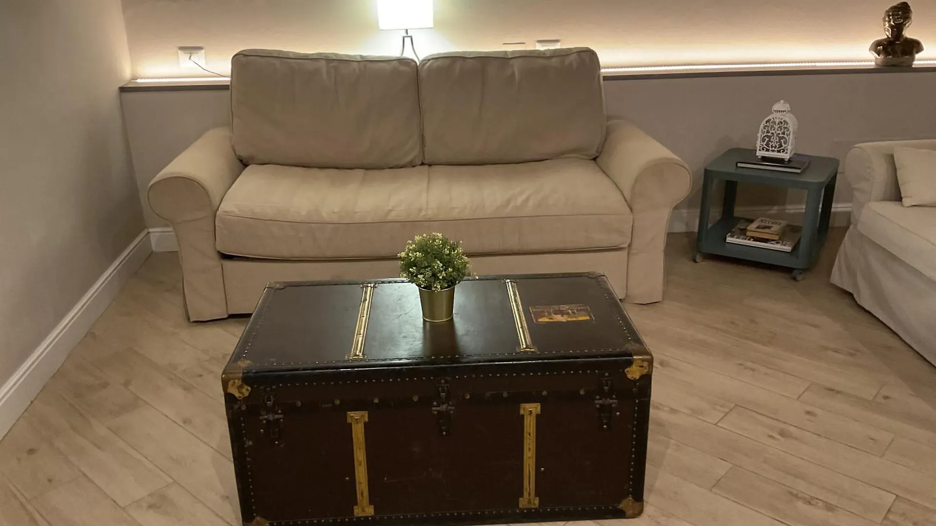 Apartmán Zero Coach Florencie